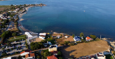 Αγροτεμάχιο Φωτογραφία 