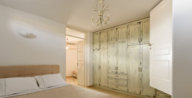 Πολυτελής  Βίλα στη Σαντορίνη Φωτογραφία 