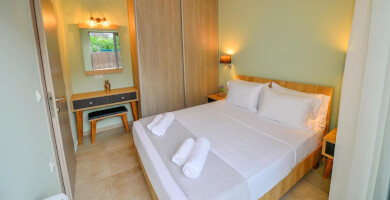 Βίλα με θέα θάλασσα – Χανιά, Κίσσαμος Φωτογραφία 