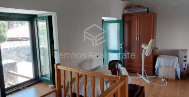 Detached stone house in Kontias Photo 