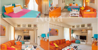 Πολυτελές διαμέρισμα Φωτογραφία 