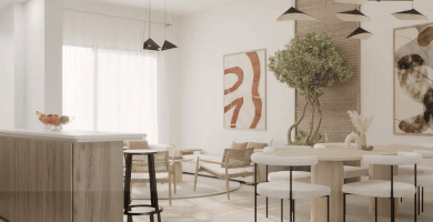 THE SUSTAINABLE CITY - YITI / APARTMENT Φωτογραφία 