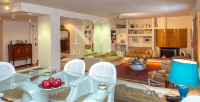 Πολυτελές διαμέρισμα Φωτογραφία 