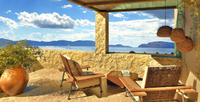 Ermioni Sea View Villas Photo 