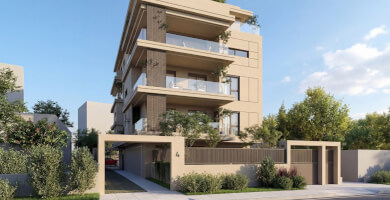 Glyfada Estate Residence  Φωτογραφία 