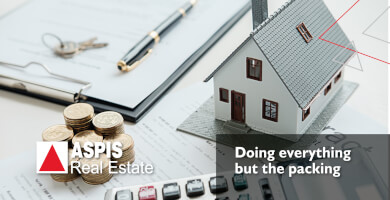 ASPIS REAL ESTATE Φωτογραφία 7