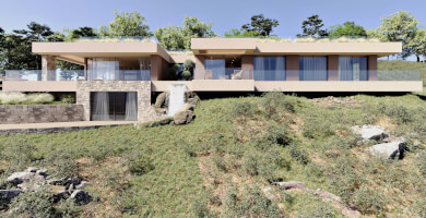 CST ARCHITECTS Photo 3