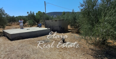 Πωλείται Αγροτεμάχιο 30406 τ.μ Φωτογραφία 