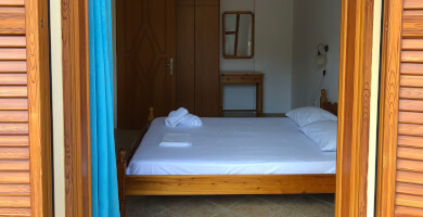 Nikos Apartments A1  Φωτογραφία 