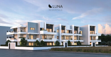 LUNA Residence