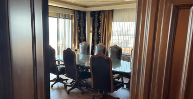 Υπερλουξ Διαμερισμα προς Πωληση στην Παραλιακη, Θεσσαλονικη Φωτογραφία 