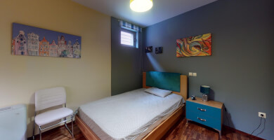 Excellent luxury maisonette,  Photo 