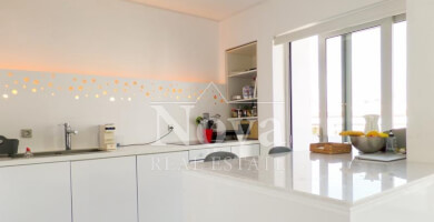 Σύγχρονο διαμέρισμα Φωτογραφία 