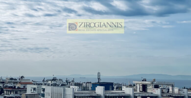 Ακίνητο στο Ελληνικό με πανοραμική Θέα  Φωτογραφία 