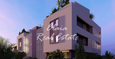 Πωλείται Πολυκατοικία 1200 τ.μ Φωτογραφία 