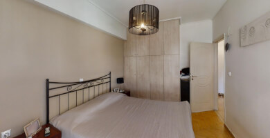 6th Floor Apartment  Photo 