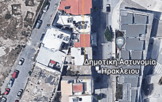 Apartment For Sale in Agia Triada  Photo 