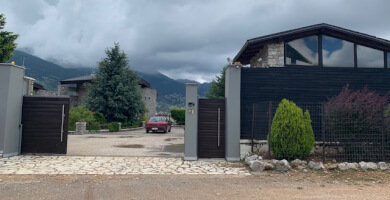 ΚΑΤΟΙΚΙΑ ΠΡΟΣ ΠΩΛΗΣΗ ΣΤΟ ΛΙΒΑΔΙ ΠΑΡΝΑΣΣΟΥ