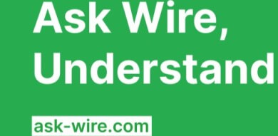 Ask Wire Φωτογραφία 8