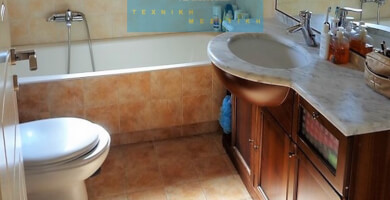 (For Sale) Residential Detached house || East Attica/Glyka Nera - 186 Sq.m, 3 Bedrooms, 360.000€ Photo 