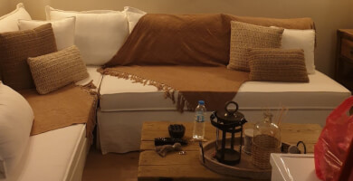 Stylish Apartment at Pagrati  Φωτογραφία 