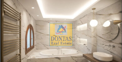 ΜΟΝΟΚΑΤΟΙΚΙΑ ΠΡΟΣ ΠΩΛΗΣΗ ΣΤΗΝ ΕΚΑΛΗ Φωτογραφία 