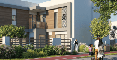 THE SUSTAINABLE CITY - YITI / VILLA Φωτογραφία 