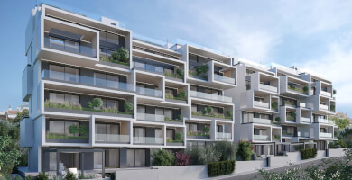 AURA AGIA PARASKEVI | ATHENS Photo 