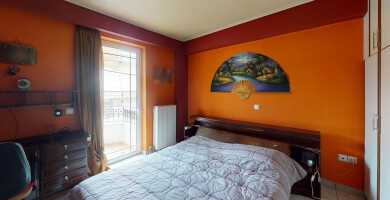 three-storey maisonette 166 sqm Photo 
