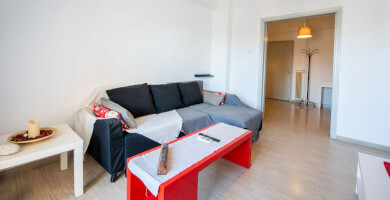 Spacious Living at Kallithea Φωτογραφία 