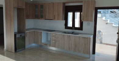 Βιλλα προς Πωληση στην Θερμη, Θεσσαλονικη Φωτογραφία 