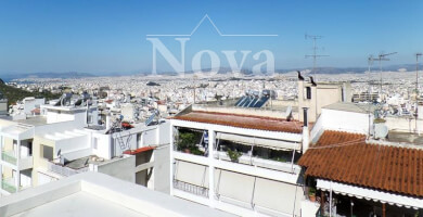 Σύγχρονο διαμέρισμα Φωτογραφία 