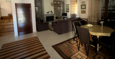 Μεζονέτα στην Αγόριανη Παρνασσού Φωτογραφία 