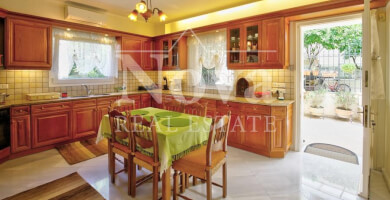 Πολυτελής μεζονέτα Φωτογραφία 