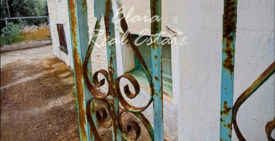 Πωλείται Μονοκατοικία 120 τ.μ Φωτογραφία 