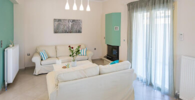 Πολυτελής  Βίλα με Θέα Θάλασσα Γεωργιούπολη, Χανιά Φωτογραφία 