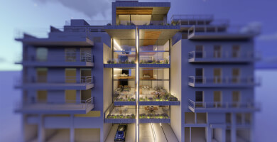 ORFEOS 43 GAZI | ATHENS Photo 
