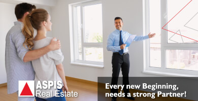 ASPIS REAL ESTATE Φωτογραφία 5