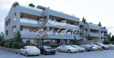 Πωλείται Πολυκατοικία 1200 τ.μ Φωτογραφία 