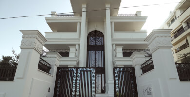 KUBE - RETHINK MYKONOS Photo 9