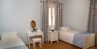 Spentza Home Φωτογραφία 