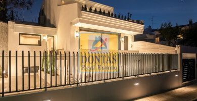 ΜΕΖΟΝΕΤΑ ΠΡΟΣ ΠΩΛΗΣΗ ΣΤΗ ΚΗΦΙΣΙΑ Φωτογραφία 