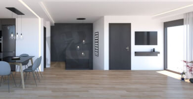 LUXURY DUPLEX PENTHOUSE WITH UNLIMITED SEA VIEW IN ALIMOS Φωτογραφία 