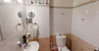 6th Floor Apartment  Photo 