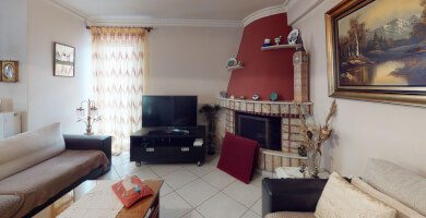 three-storey maisonette 166 sqm Photo 