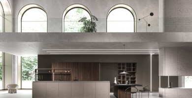 Gruppo Cucine Φωτογραφία 1