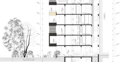 Flat 125 m² in Athens Photo 
