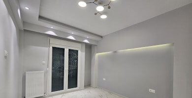 Λουξ Διαμερισμα προς Πωληση στην Μαρτιου, Θεσσαλονικη Φωτογραφία 