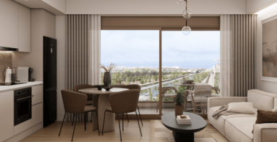 Riviera Residence VI Φωτογραφία 