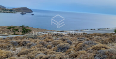 Parcel in Avlonas, Myrina Photo 